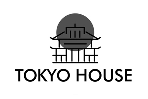 Logo Tokyo House