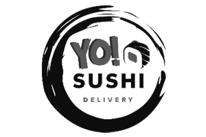 Logo YO! Sushi Delivery