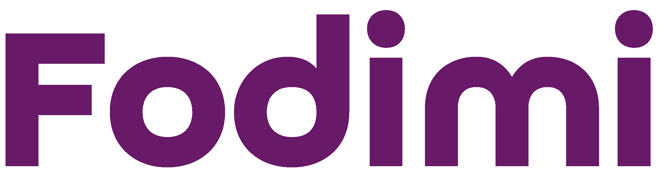 Fodimi – logo