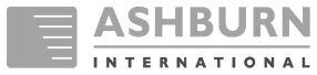 Logo Ashburn International