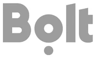 Logo Bolt