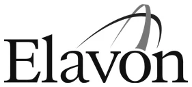 Logo Elavon