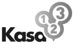Logo Kasa123 Aplikasa