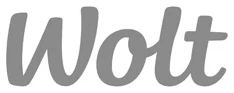 Logo Wolt
